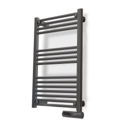 Ready Warm 9100 Smart Towel Steel