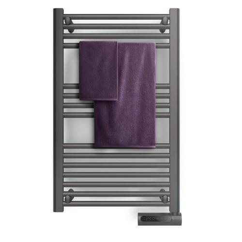 Ready Warm 9100 Smart Towel Steel