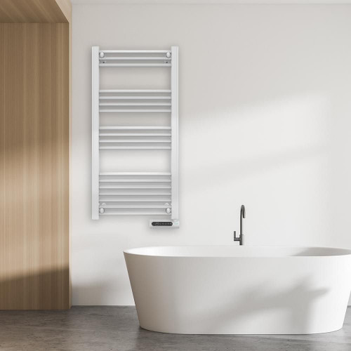 Ready Warm 9200 Smart Towel White