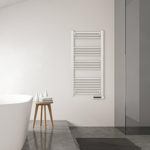 Ready Warm 9200 Smart Towel White