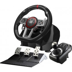 ready2gaming Multi System Racing Wheel Pro