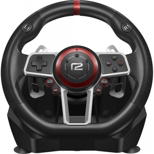ready2gaming Multi System Racing Wheel Pro
