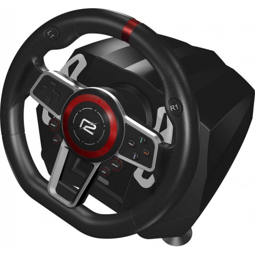 ready2gaming Multi System Racing Wheel Pro