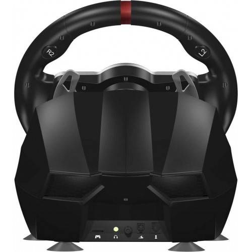 ready2gaming Multi System Racing Wheel Pro