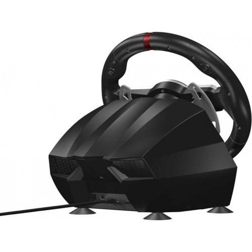 ready2gaming Multi System Racing Wheel Pro