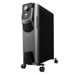 ReadyWarm 11000 Space 360 Black
