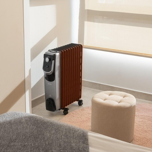 ReadyWarm 11000 Space 360 Black