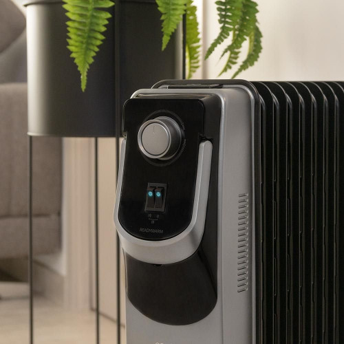 ReadyWarm 11000 Space 360 Black