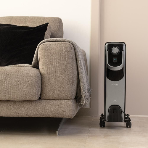 ReadyWarm 11000 Space 360 Black