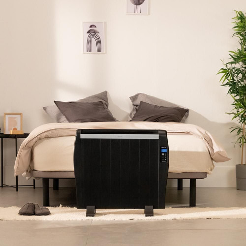 ReadyWarm 1800 Thermal Black