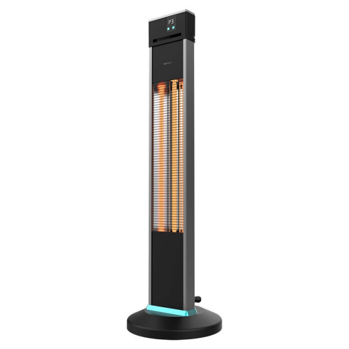 ReadyWarm 2000 Power Tower Royal