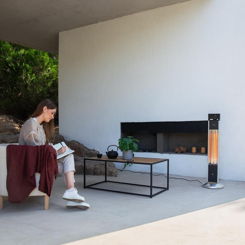 ReadyWarm 2000 Power Tower Royal