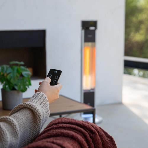 ReadyWarm 2000 Power Tower Royal