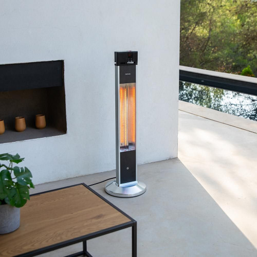 ReadyWarm 2000 Power Tower Royal