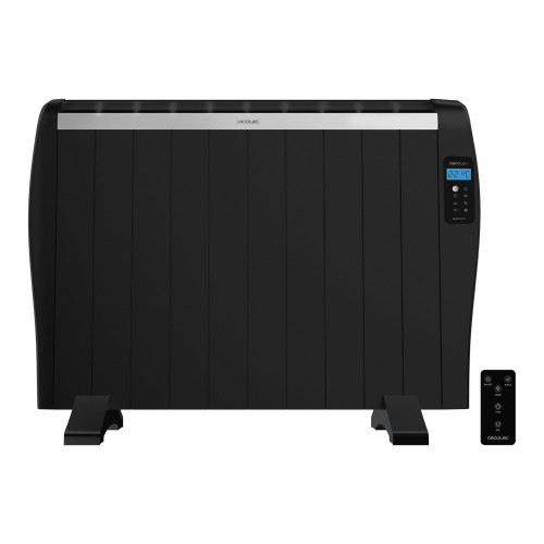 ReadyWarm 2100 Thermal Black