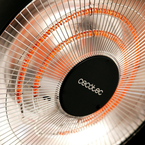 ReadyWarm 21000 Carbon Focus Supreme