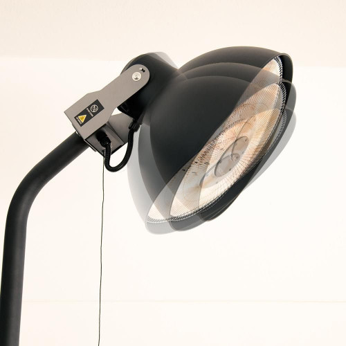 ReadyWarm 21000 Carbon Focus Supreme