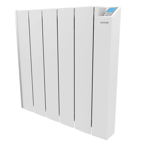 ReadyWarm 6000 Thermal Ceramic Connected