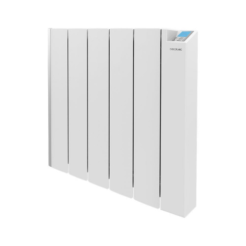 ReadyWarm 6000 Thermal Ceramic Connected