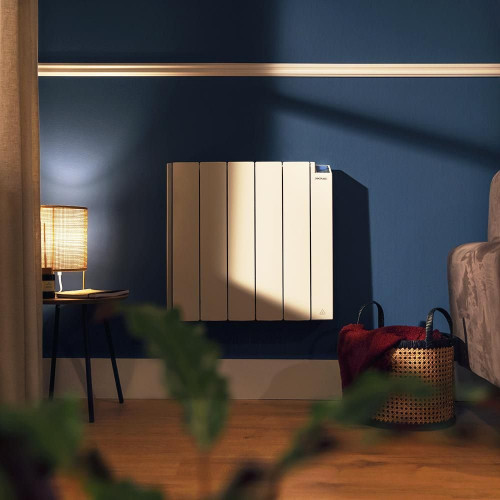 ReadyWarm 6000 Thermal Ceramic Connected