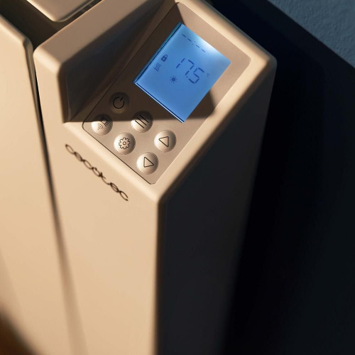 ReadyWarm 6000 Thermal Ceramic Connected