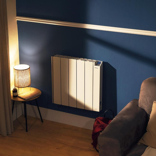 ReadyWarm 6000 Thermal Ceramic Connected