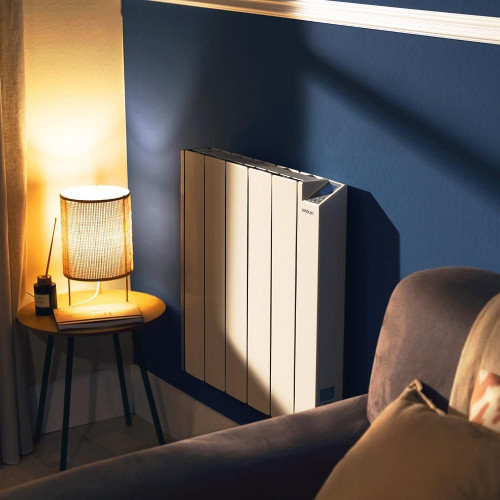 ReadyWarm 6000 Thermal Ceramic Connected