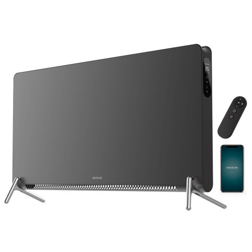 ReadyWarm 7200 Design Connected