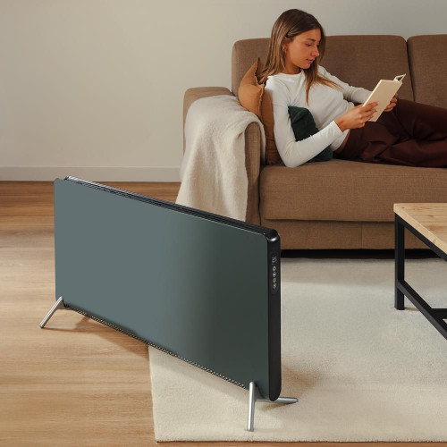 ReadyWarm 7200 Design Connected