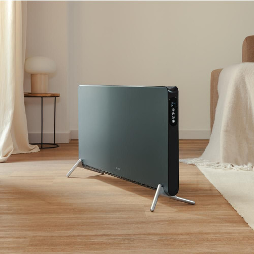 ReadyWarm 7200 Design Connected