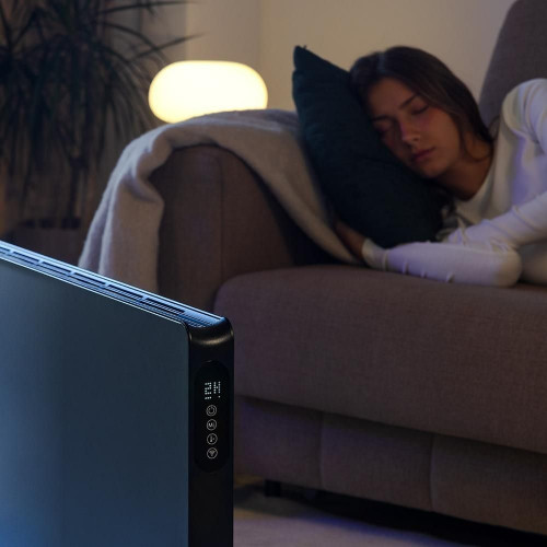 ReadyWarm 7200 Design Connected