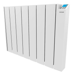 ReadyWarm 8000 Thermal Ceramic Connected