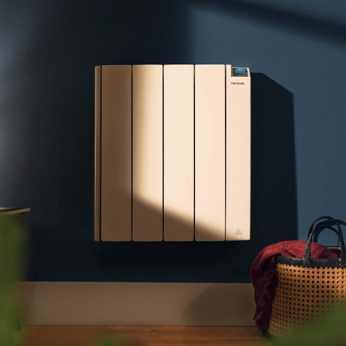 ReadyWarm 8000 Thermal Ceramic Connected