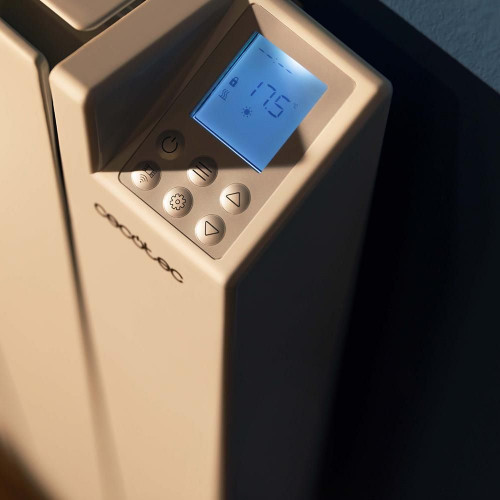 ReadyWarm 8000 Thermal Ceramic Connected