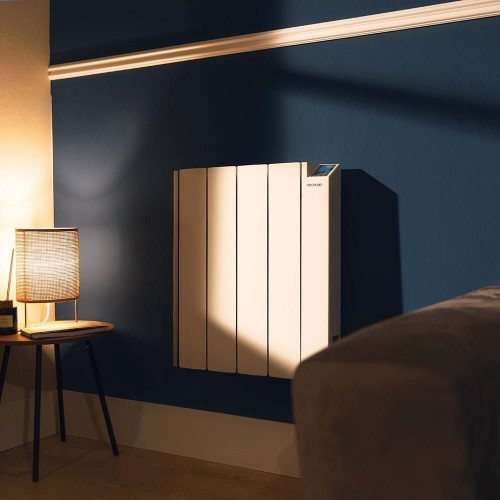 ReadyWarm 8000 Thermal Ceramic Connected