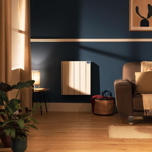 ReadyWarm 8000 Thermal Ceramic Connected Wave