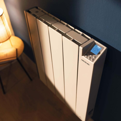 ReadyWarm 8000 Thermal Ceramic Connected Wave