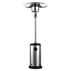 ReadyWarm 8800 Outdoor Microclimate