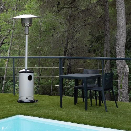 ReadyWarm 8800 Outdoor Microclimate