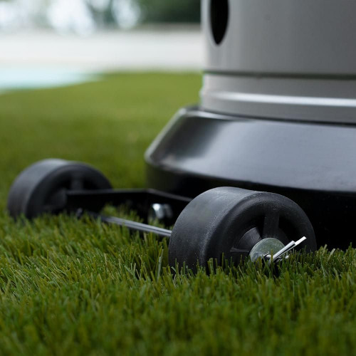 ReadyWarm 8800 Outdoor Microclimate