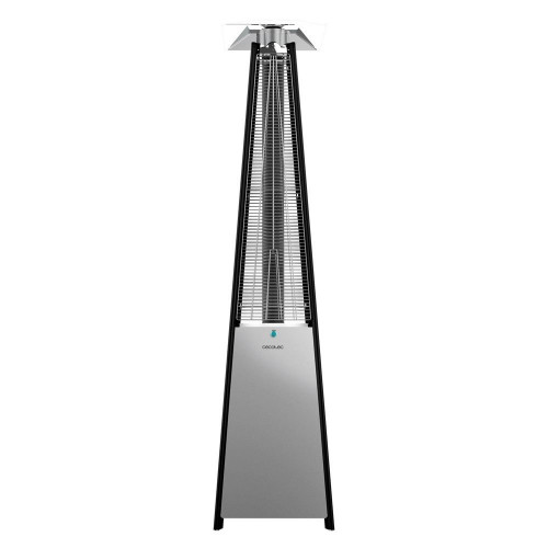 ReadyWarm 8900 Outdoor Microclimate