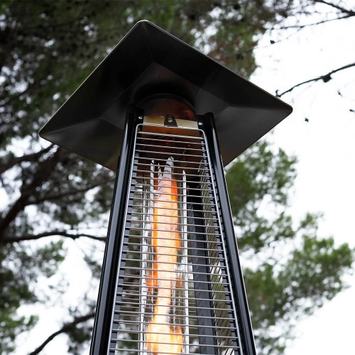 ReadyWarm 8900 Outdoor Microclimate