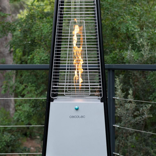 ReadyWarm 8900 Outdoor Microclimate