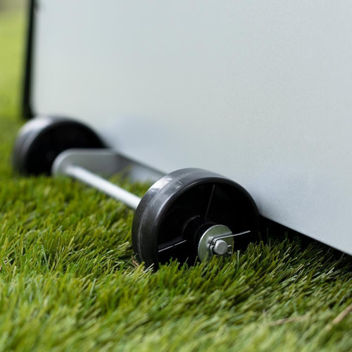 ReadyWarm 8900 Outdoor Microclimate