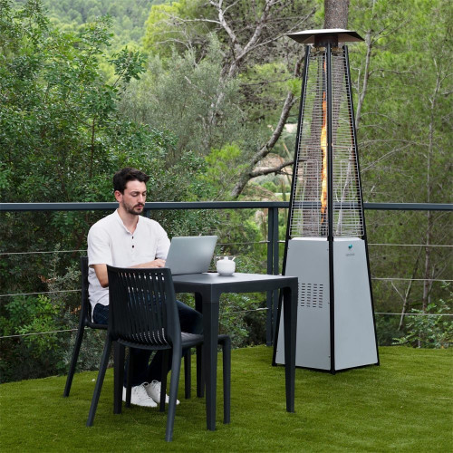 ReadyWarm 8900 Outdoor Microclimate