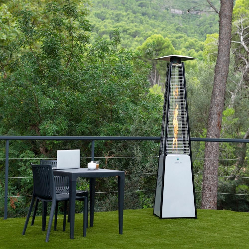 ReadyWarm 8900 Outdoor Microclimate