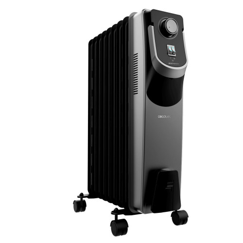 ReadyWarm 9000 Space 360 Black Line