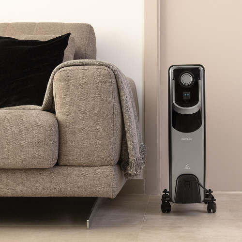 ReadyWarm 9000 Space 360 Black Line