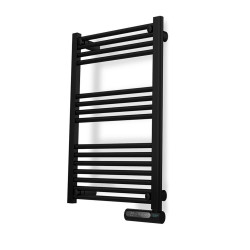 ReadyWarm 9100 Smart Towel Black