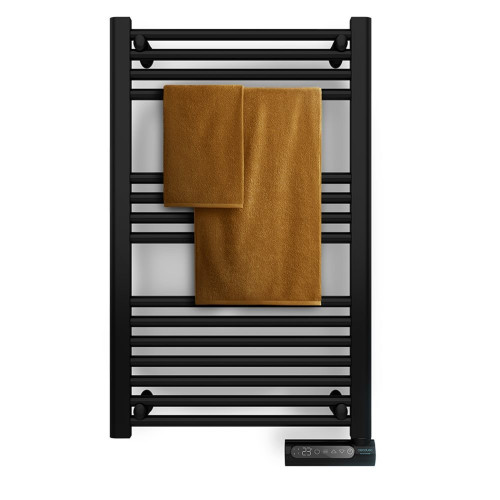 ReadyWarm 9100 Smart Towel Black